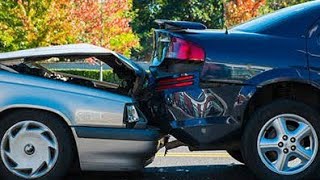 信号待ちで追突され車は全損、ところが「保険会社は交渉しません」！？　“過失ゼロ”なのに「示談は自分で」…直面した自動車保険の“落とし穴”