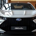 2026年スバル新型SUV登場】最新スペック・内装・自動運転を徹底解説