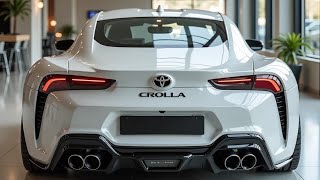 2025年トヨタカローラ試乗レビュー 静かで快適な次世代セダンの実力