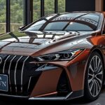 2025年トヨタ・クラウン徹底レビュー – 機能・技術・試乗テスト