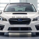 「これが本当の日本のワゴンだ！2025年レヴォーグ試乗レビュー