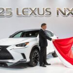 🚗【2025年最新】レクサスNX 徹底レビュー！内外装・走行性能・価格まで完全解説【Japan CarReviews】