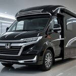 2025年ホンダ・モーターホーム試乗＆内装レビュー【549万円で買える家】