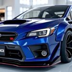 2026年新型スバル登場 スペック・内装・試乗レビュー完全解説
