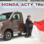「ホンダ アクティトラック 2025年モデル試乗レビュー！驚きの進化ポイントとは？」