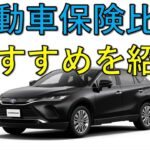 2021年初心者向け自動車保険の違い、おすすめと選び方を徹底解説！