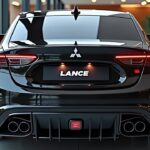 「エボ復活！2025年三菱ランサーエボリューション登場」