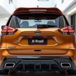 🚗日産エクストレイル3試乗レビュー！e-POWERの実力とは？