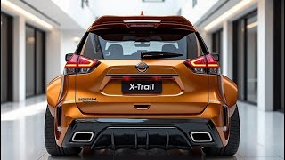 🚗日産エクストレイル3試乗レビュー！e-POWERの実力とは？