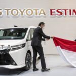 新型トヨタ・エスティマ2025｜進化したファミリーカーの実力とは？