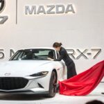 【世界初試乗】マツダRX-7が2025年モデルで帰ってきた！ロータリーファン必見！