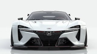 ❤️‍🔥👍新型ホンダZ試乗レビュー！走りもデザインも命的！