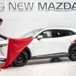 【2025年最新】マツダCX-80試乗レビュー！PHEVと直6の真価とは？