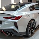 2026年新型日産スカイライン登場｜究極のスポーツセダンを徹底レビュー