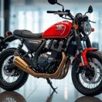 ホンダCL500スクランブラー試乗レビュー｜レトロと冒険心が融合した新世代バイク