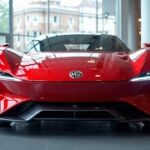 【2026 MG 7】最新フルモデルチェンジ！ 試乗レビュー＆全特集【衝撃の性能】
