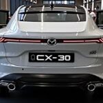 2025年マツダCX-30徹底レビュー！最新モデルの全貌とは？
