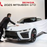 2025年 三菱GTO 試乗レビュー！最強のJDM復活か？