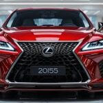 ⚡🔥【驚愕】2025年レクサスL500がついに公開！これはもう芸術だ…