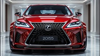 ⚡🔥【驚愕】2025年レクサスL500がついに公開！これはもう芸術だ…