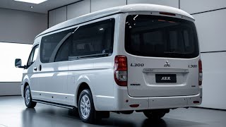 快適すぎる送迎バス？2025年三菱ミニバスに試乗してみた！