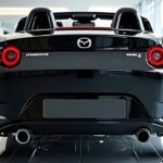 【試乗レビュー】2025年 マツダMX-5ミアータが最高に楽しい理由