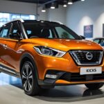 【必見】日産キックス2025に試乗してみたら…想像以上だった！