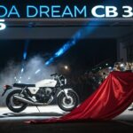「ネオクラシックの頂点へ！2025年型ホンダCB350試乗レビュー」