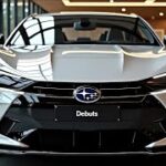 2026年スバル新型モデル公開 驚きの進化と最新EVを徹底解説