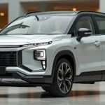 2025年三菱Xforce HEVファーストルック 新型三菱Xforce HEV徹底レビュー