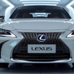 2026年 レクサス ES 350h – ハイブリッドラグジュアリーの新基準
