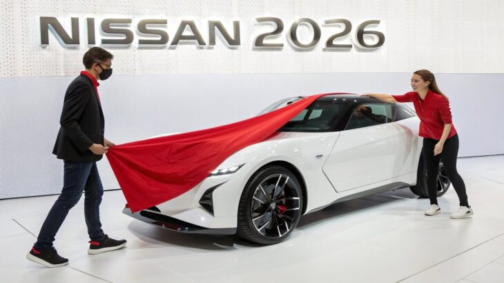【日産Z試乗レビュー】伝統と最新技術が融合したスポーツカーの魅力を徹底解説！