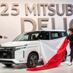 2025年新型三菱デリカ徹底レビュー！進化した走破性と快適性のすべてを紹介！