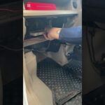 10万km無交換のエアコンフィルター