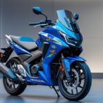 【2025-2026年最新版】新型ホンダバイク＆スクーター徹底試乗レビュー｜驚きの進化と未来性能！