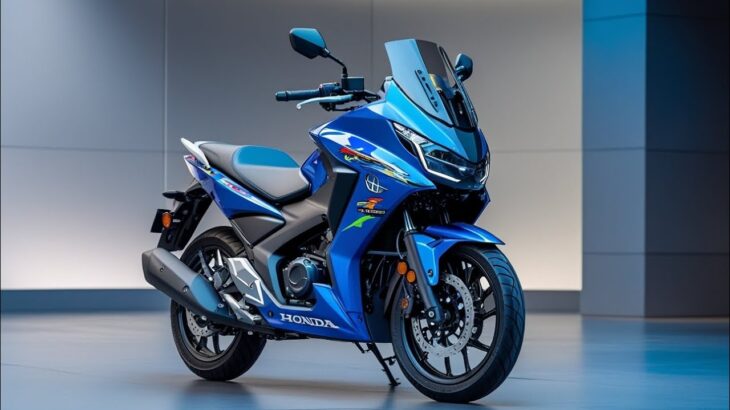 【2025-2026年最新版】新型ホンダバイク＆スクーター徹底試乗レビュー｜驚きの進化と未来性能！