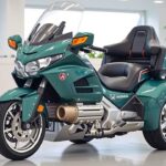 2026年ホンダ ゴールドウイング DCT 試乗レビュー – ラグジュアリーとパフォーマンスの融合