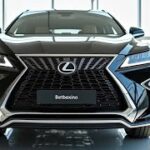 【遂に登場】2025年新型レクサスRX 350 全貌公開！高級SUVの真価とは？
