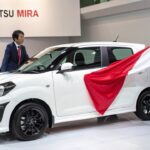 【最新レビュー】2025年ダイハツ・ミラ試乗レポート！軽の常識を超えた実力