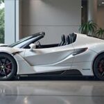【ついに復活】ホンダS800 2025年モデル全貌公開！これは本物だ