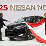 2025年モデル日産ノート試乗レビュー｜コンパクトなのに高性能＆高コスパ！
