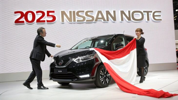 2025年モデル日産ノート試乗レビュー｜コンパクトなのに高性能＆高コスパ！