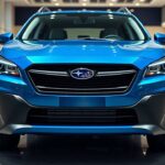 「究極の冒険SUV！新型スバル・アウトバック ウィルダネス2026がカッコよすぎる」