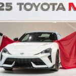 【復活】2025年新型トヨタMR2試乗レビュー！これは本物のスポーツカーだ！