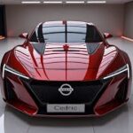 日産セドリック復活！2025年モデルが高級車市場を変える