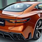 「2026年新型日産セドリック登場！高級感と最新技術を徹底レビュー」