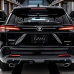 ✅ トヨタRAV4 2025 試乗レビュー＆内外装チェック！