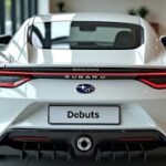 【2026年スバル新型SUV登場】最新スペック・内装・自動運転を徹底解説