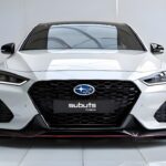【2026年スバル新型SUV登場】最新スペック・内装・自動運転を徹底解説