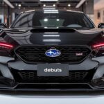 【2026年スバル新型SUV登場】最新スペック・内装・自動運転を徹底解説